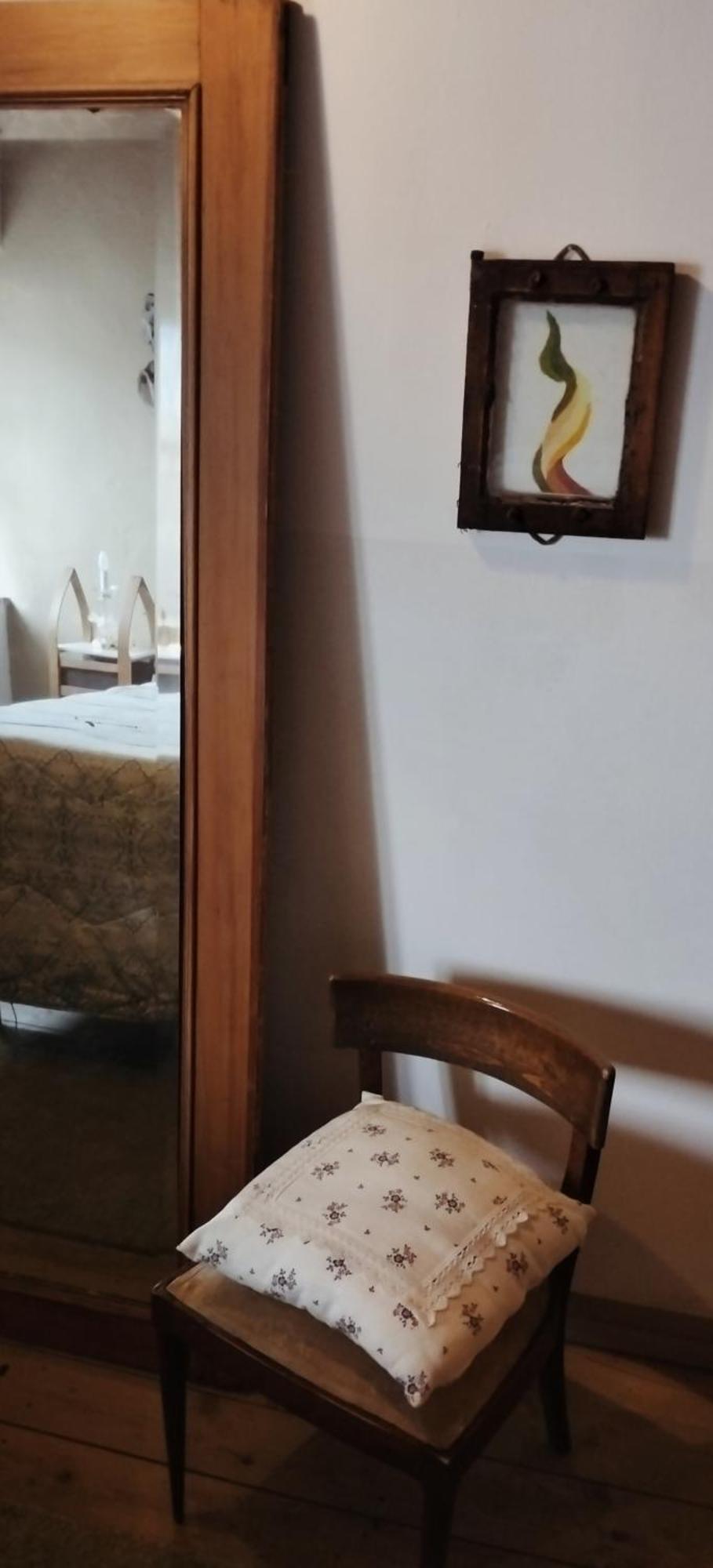 拉卡萨帝马拉住宿加早餐旅馆 西尔米奥奈 客房 照片
